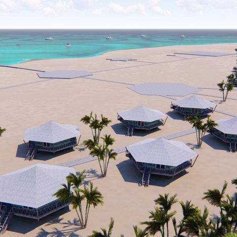 POSADA TURISTICA LOS ROQUES