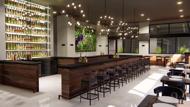 BOCAS HOUSE CORAL GABLES RESTAURANT