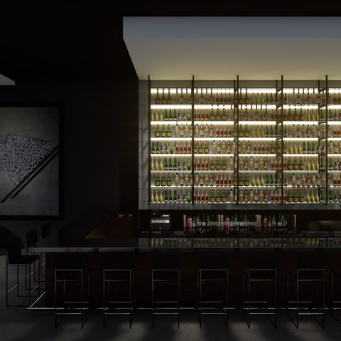 REMODELACIÓN HOTEL MELIA. MIAMI