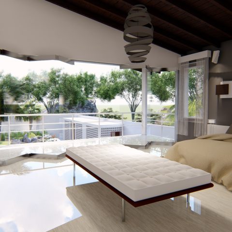 CASA PRADOS DEL ESTE
