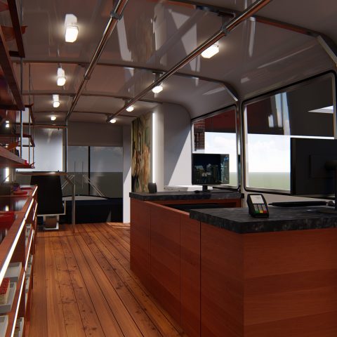 PROYECTO FOOD TRUCK
