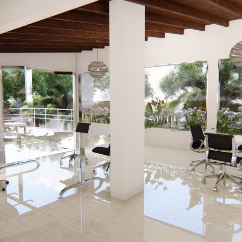 CASA PRADOS DEL ESTE