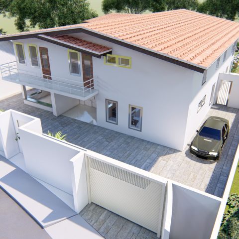 CASA PRADOS DEL ESTE