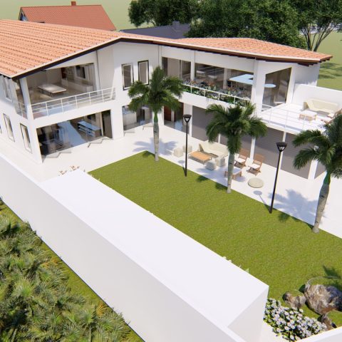 CASA PRADOS DEL ESTE