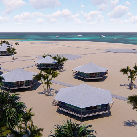 POSADA TURISTICA LOS ROQUES