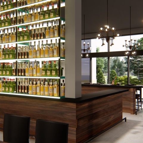 BOCAS HOUSE CORAL GABLES RESTAURANT