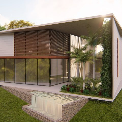 CASA MORON