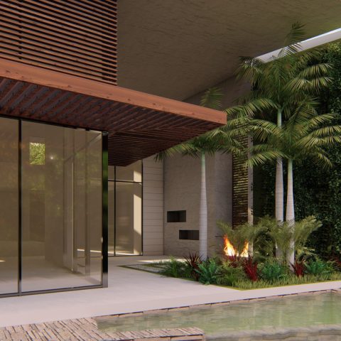 CASA MORON