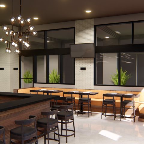 BOCAS HOUSE CORAL GABLES RESTAURANT