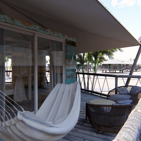 POSADA TURISTICA LOS ROQUES