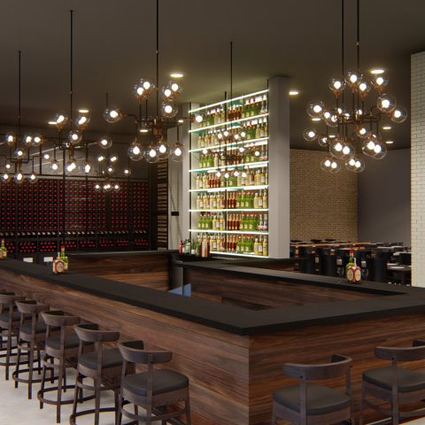 BOCAS HOUSE CORAL GABLES RESTAURANT