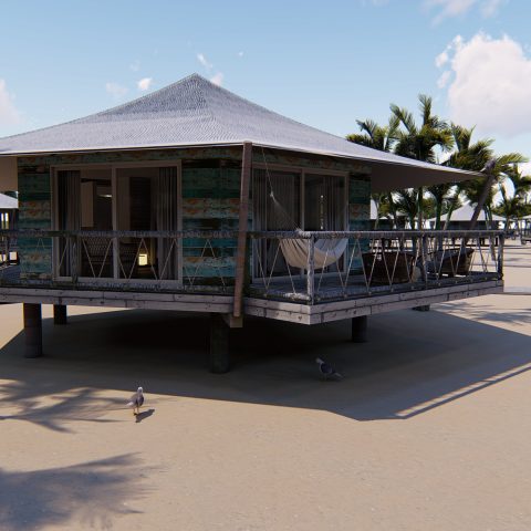 POSADA TURISTICA LOS ROQUES