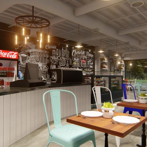 LA BOULANGERIA. MIAMI