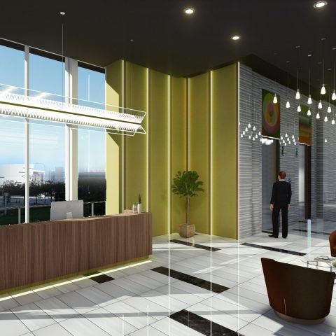 REMODELACIÓN HOTEL MELIA. MIAMI