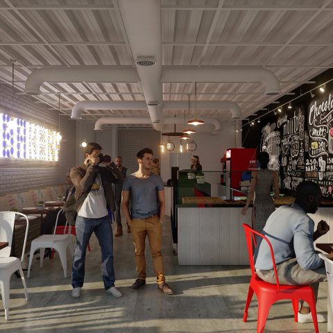 LA BOULANGERIA. MIAMI