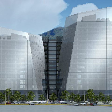 CENTRO COMERCIAL PASEO LA CASTELLANA