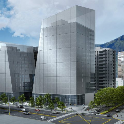 CENTRO COMERCIAL PASEO LA CASTELLANA