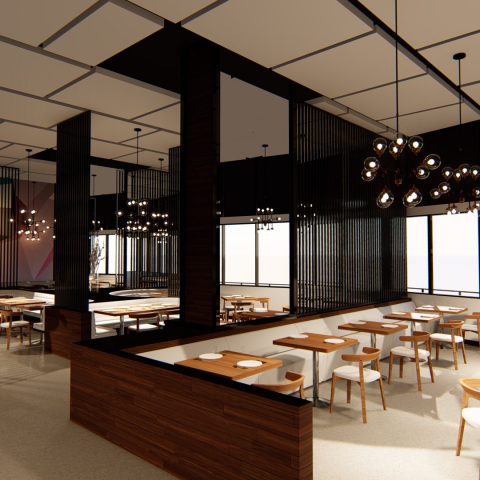 REMODELACIÓN HOTEL MELIA. MIAMI