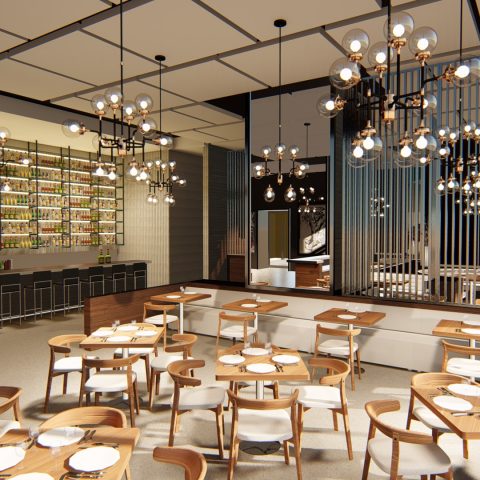 REMODELACIÓN HOTEL MELIA. MIAMI