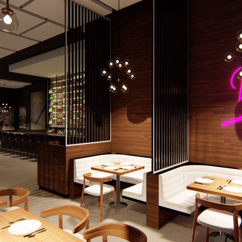 REMODELACIÓN HOTEL MELIA. MIAMI