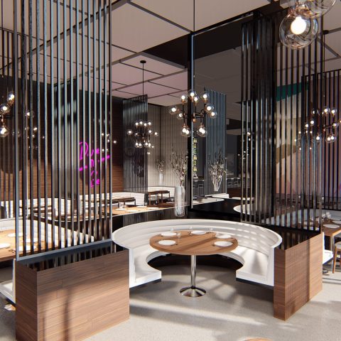 REMODELACIÓN HOTEL MELIA. MIAMI