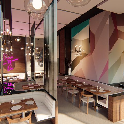 REMODELACIÓN HOTEL MELIA. MIAMI