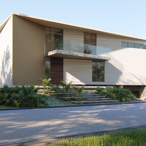 CASA MORÓN