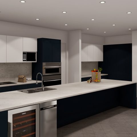 BRICKEELL HOUSE PH 4401. MIAMI