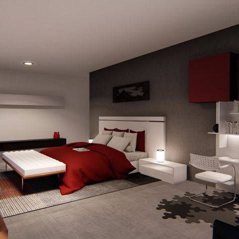 BRICKEELL HOUSE PH 4401. MIAMI